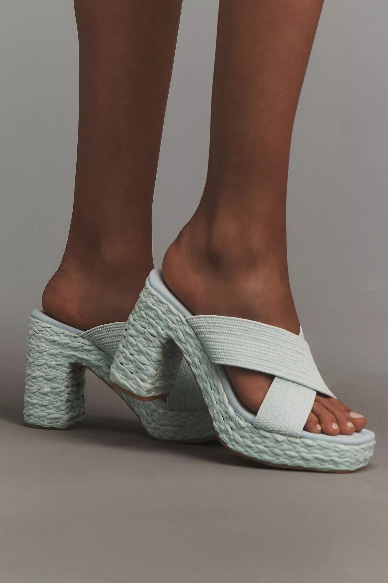 Matisse Caravan Heels | Anthropologie (US)