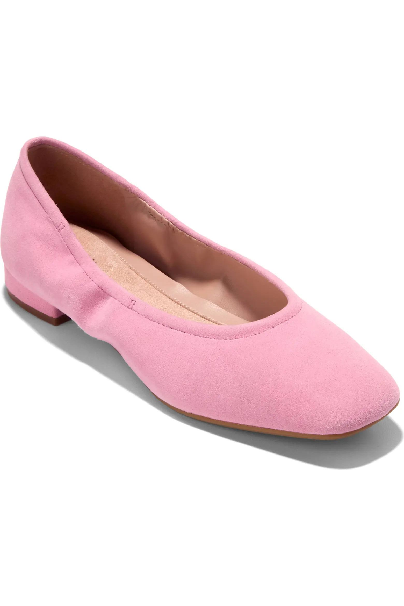 Cole Haan Go-To Valinda Ballet Flat (Women) | Nordstromrack | Nordstrom Rack