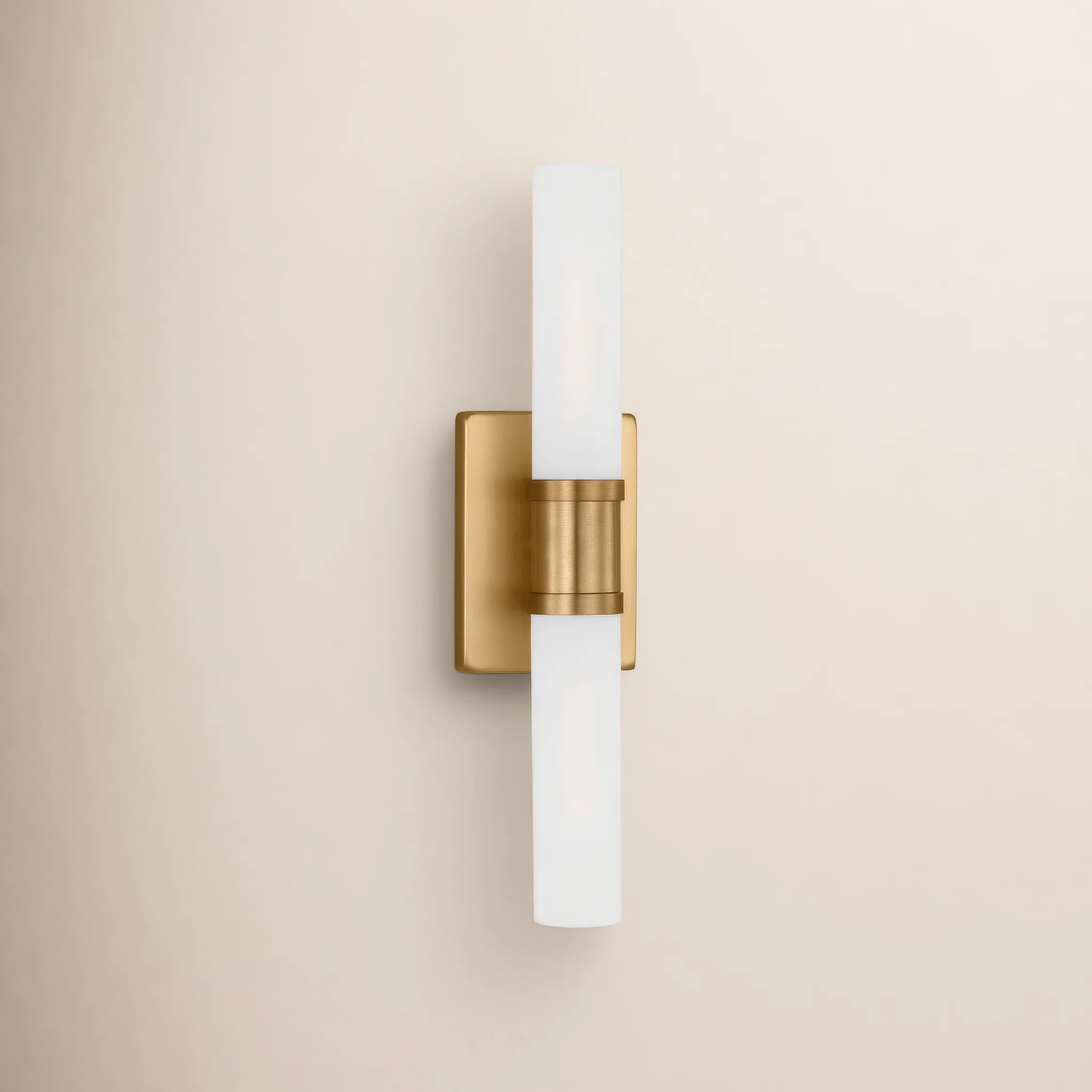 Evelien 2-Light Dimmable Vanity Light | Wayfair North America