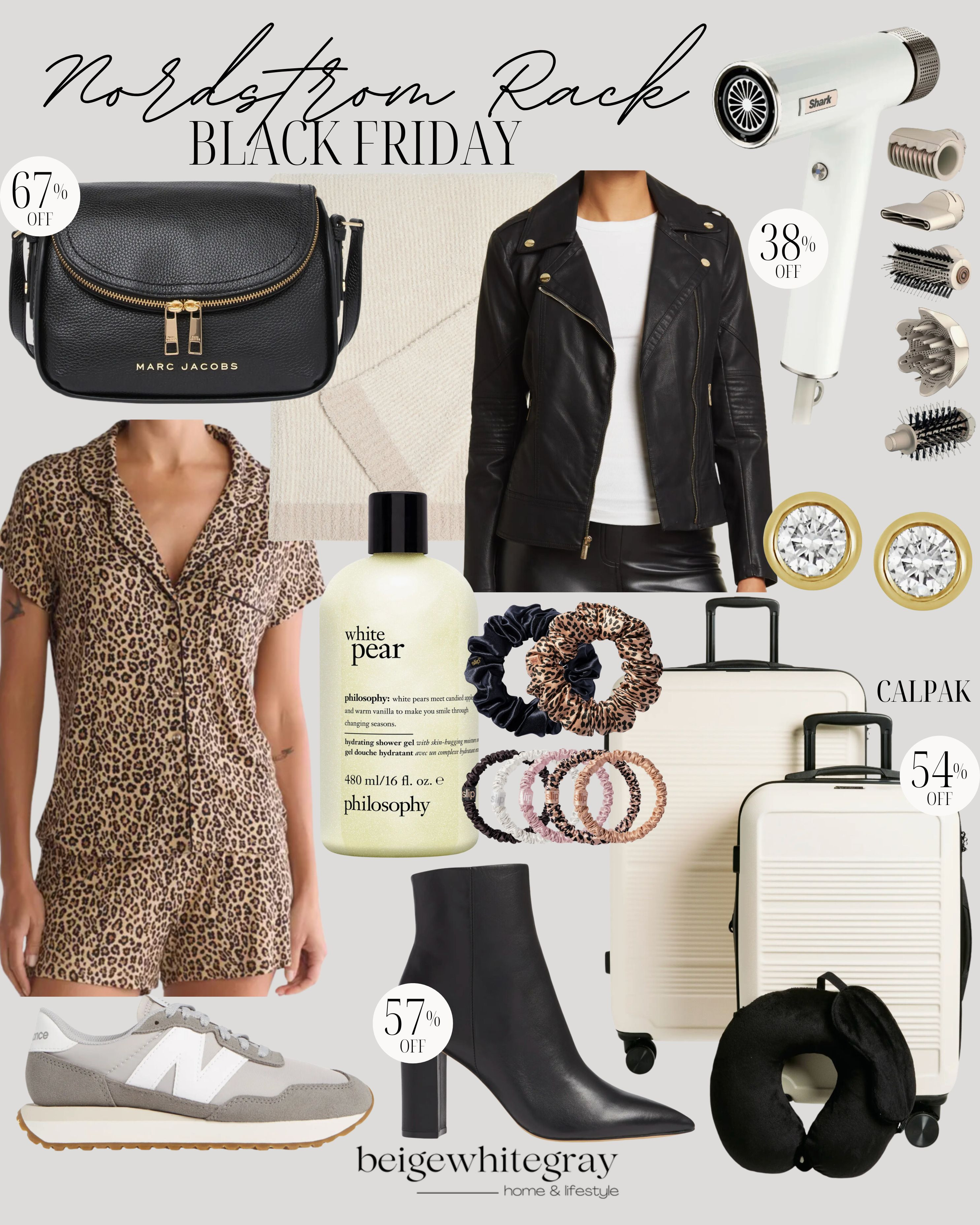 Nordstrom Rack Black Friday! The best deals on top gifts!
Nordstrom Rack Sale / Black Friday Sale / Holiday Gift Sale / Gifts for Her / Holiday Gifts for Her / Gifts for Mom / Self-Care Gifts / Beauty Essentials / Jewelry Gifts / Home Decor / Cozy Gifts / Perfume Sets / Spa Day at Home / Haircare Must-Haves / Skincare Favorites / Fashion Finds / Personalized Jewelry / Luxurious Handbags / Wellness Gifts / Stylish Tech / Trendy Accessories / Candle Lover’s Picks / Chic Loungewear / Coffee & Tea Sets / Fitness Essentials / Unique Finds for Her / Makeup Kits / Women’s Pj’s / Women’s Robes / Aesthetic Gifts / Coffee Table Books / Aesthetic Cookbooks /  

 

#LTKCyberWeek #LTKHoliday #LTKSaleAlert