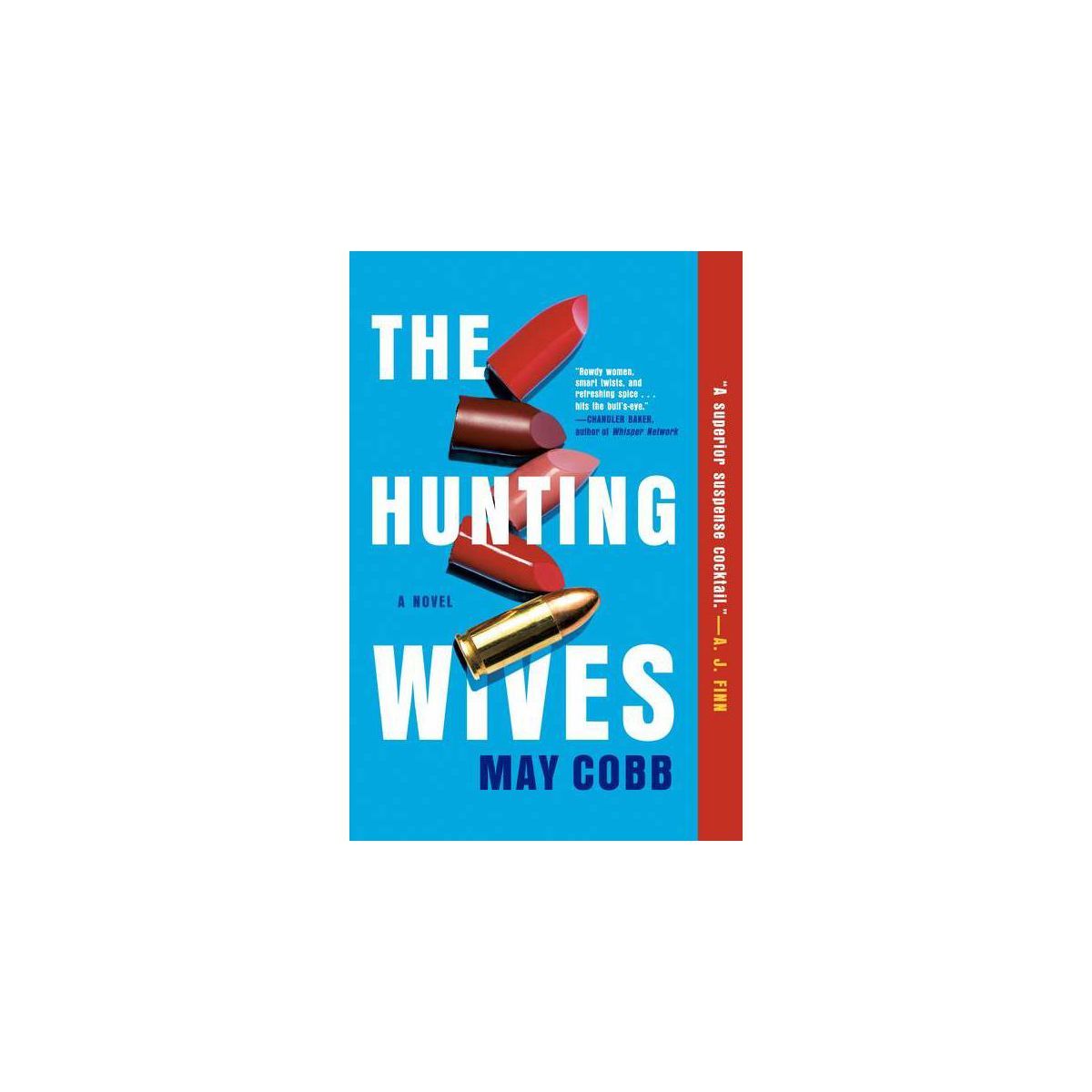 The Hunting Wives - by  May Cobb (Paperback) | Target