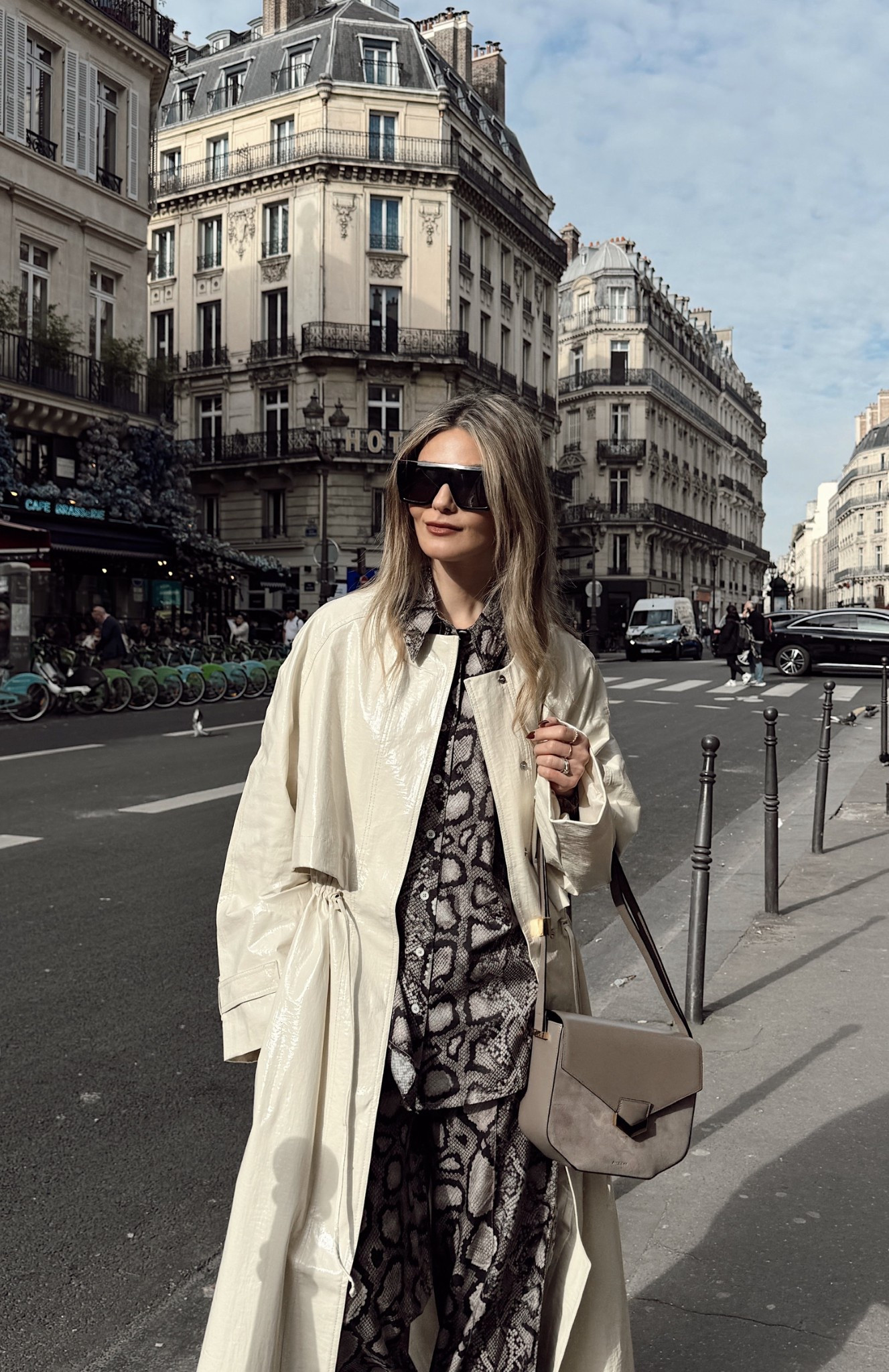 Exploring Paris!

#LTKeurope #LTKFashionMonth #LTKspring