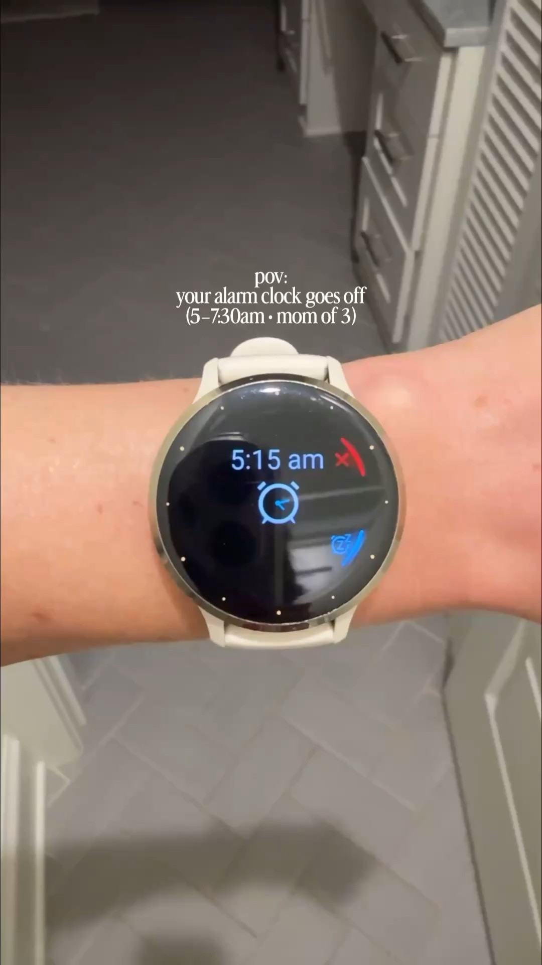 School morning in my life as a mom of 3 !!
