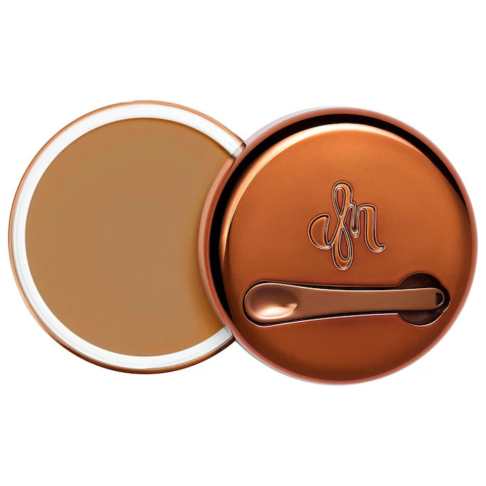 Yummy Skin Blurring Balm Powder - Tinted Primer & Foundation | Sephora (US)