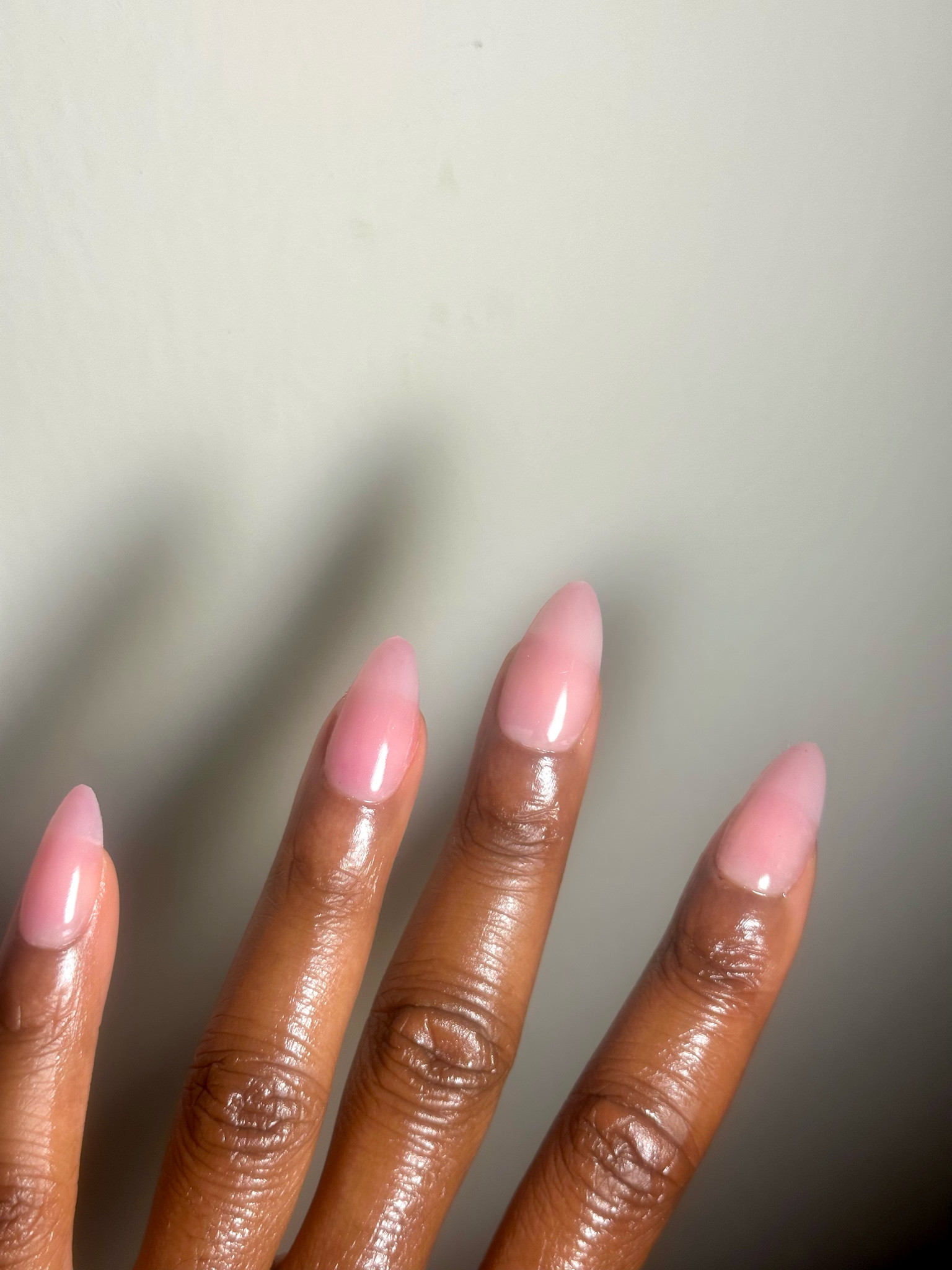 Natural Pink Press On Nails #pressons #nails 

#LTKBeauty