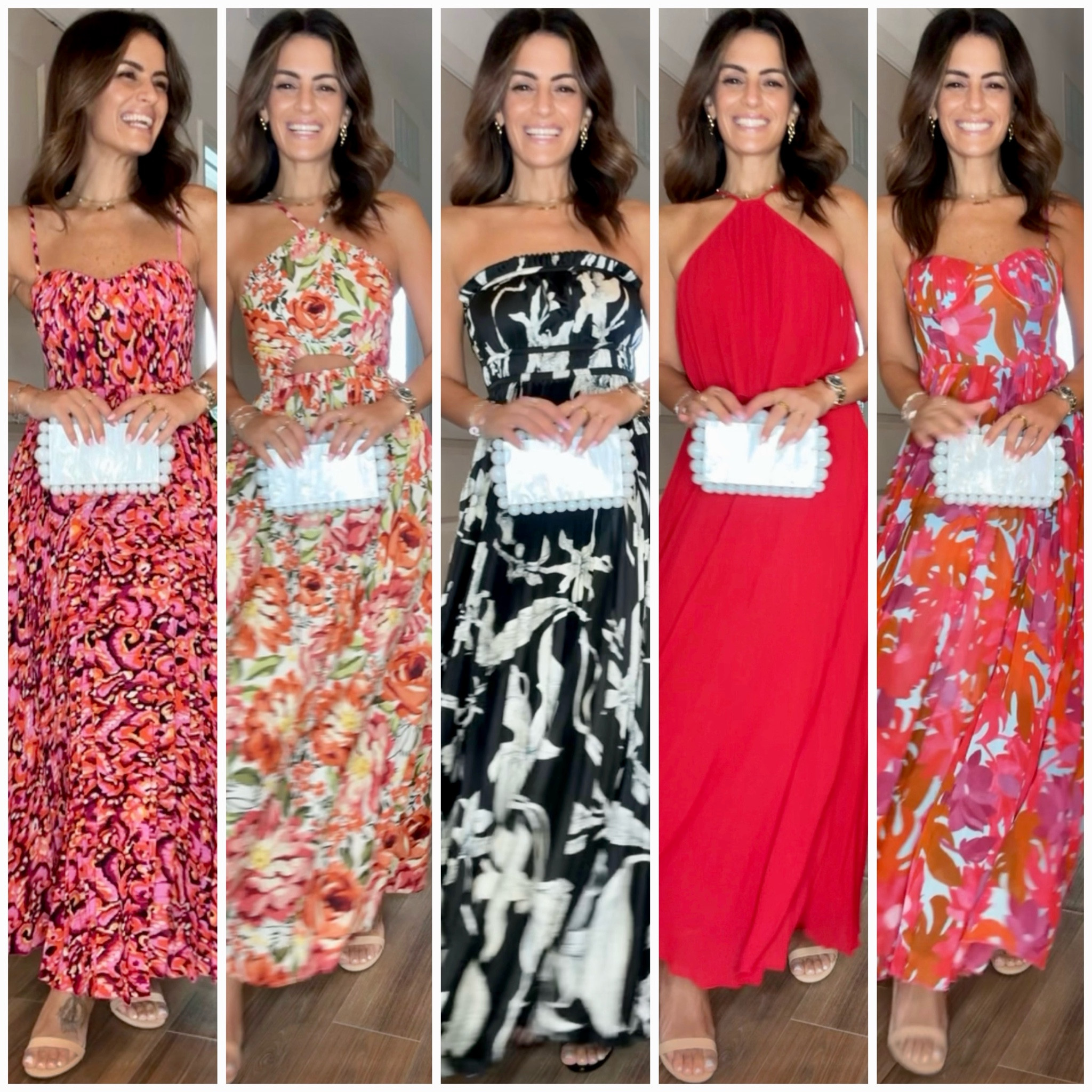  🥂 Wedding Guest-Destination Wedding

#LTKWedding #LTKFindsUnder100 #LTKParties