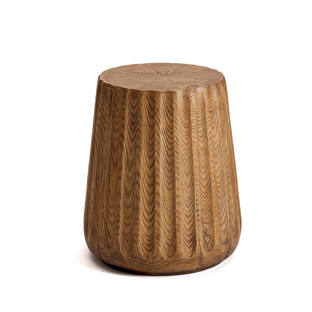 Concrete Outdoor Side Table | Wayfair North America