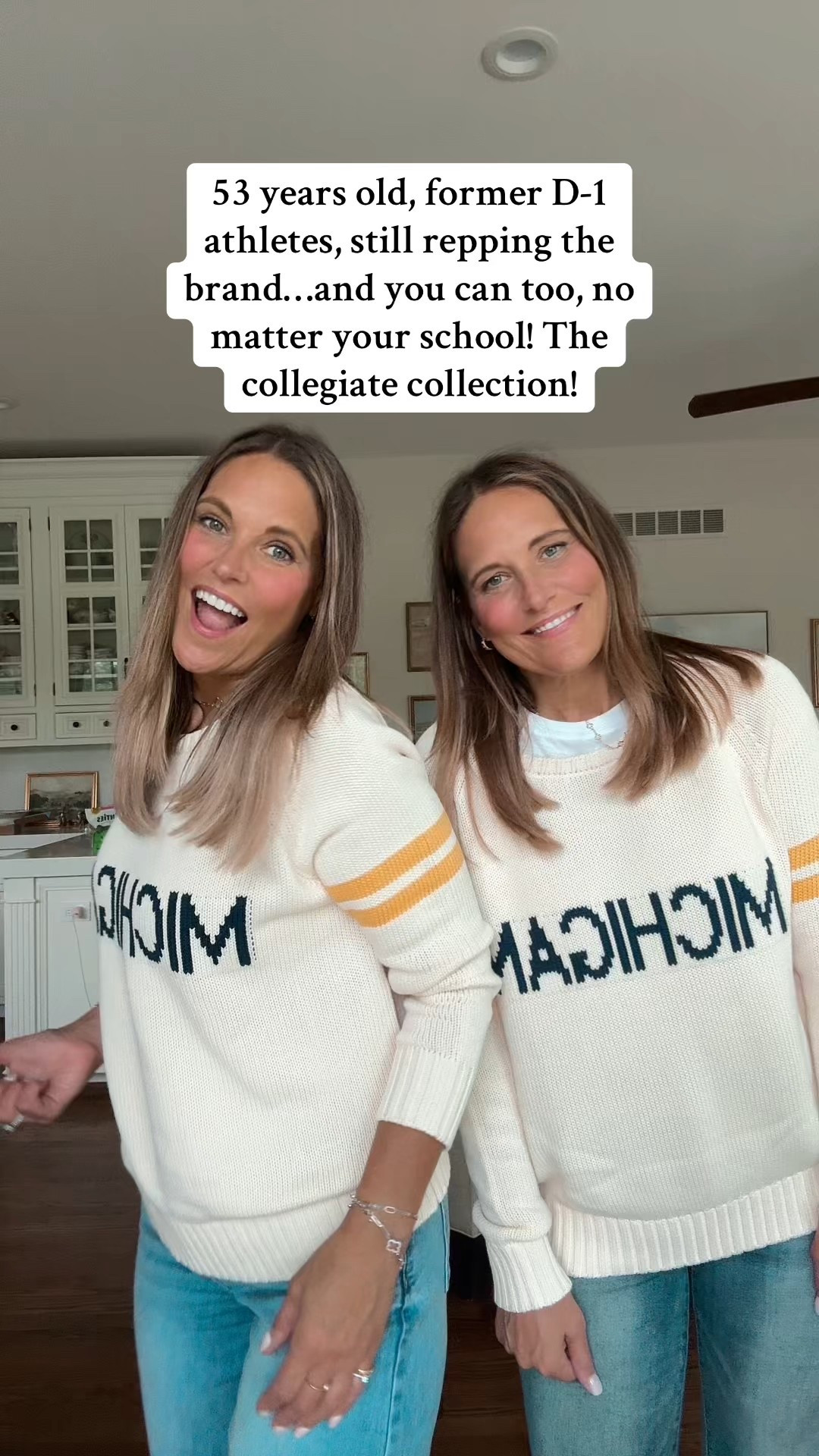 Guess what sport we played from 1990-1994!

Back in stock! Pre order in time for basketball season! 

#LTKootd #LTKdayinmylife