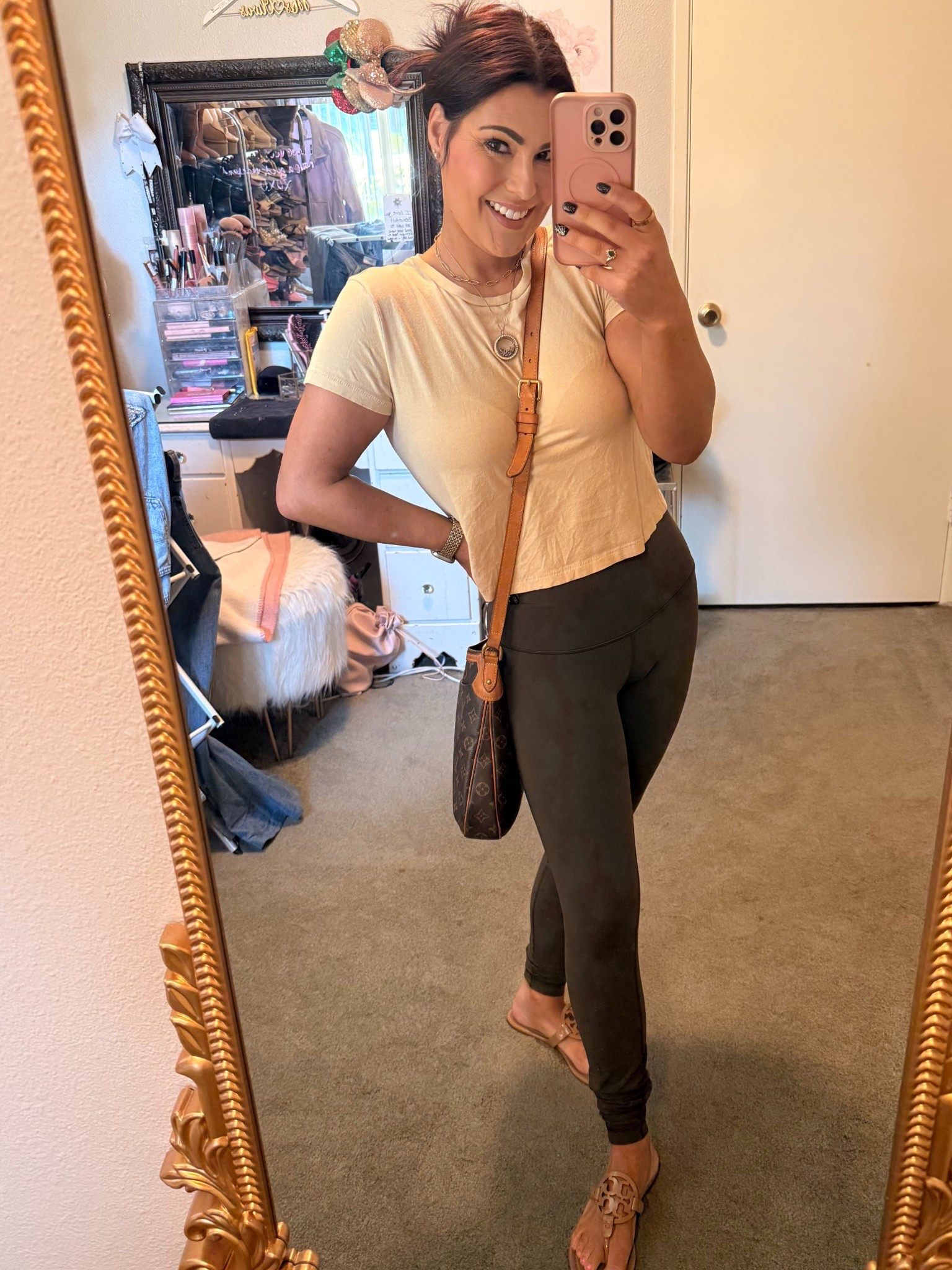 Casual fall outfit 

#LTKPetite #LTKU #LTKStyleTip