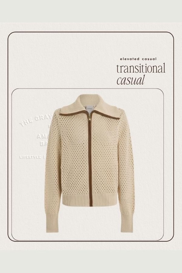 The sweater is great with jeans for a casual outfit or pair with trousers or joggers. Casual fall outfit

#LTKootd #LTKOver40 #LTKgrwm
