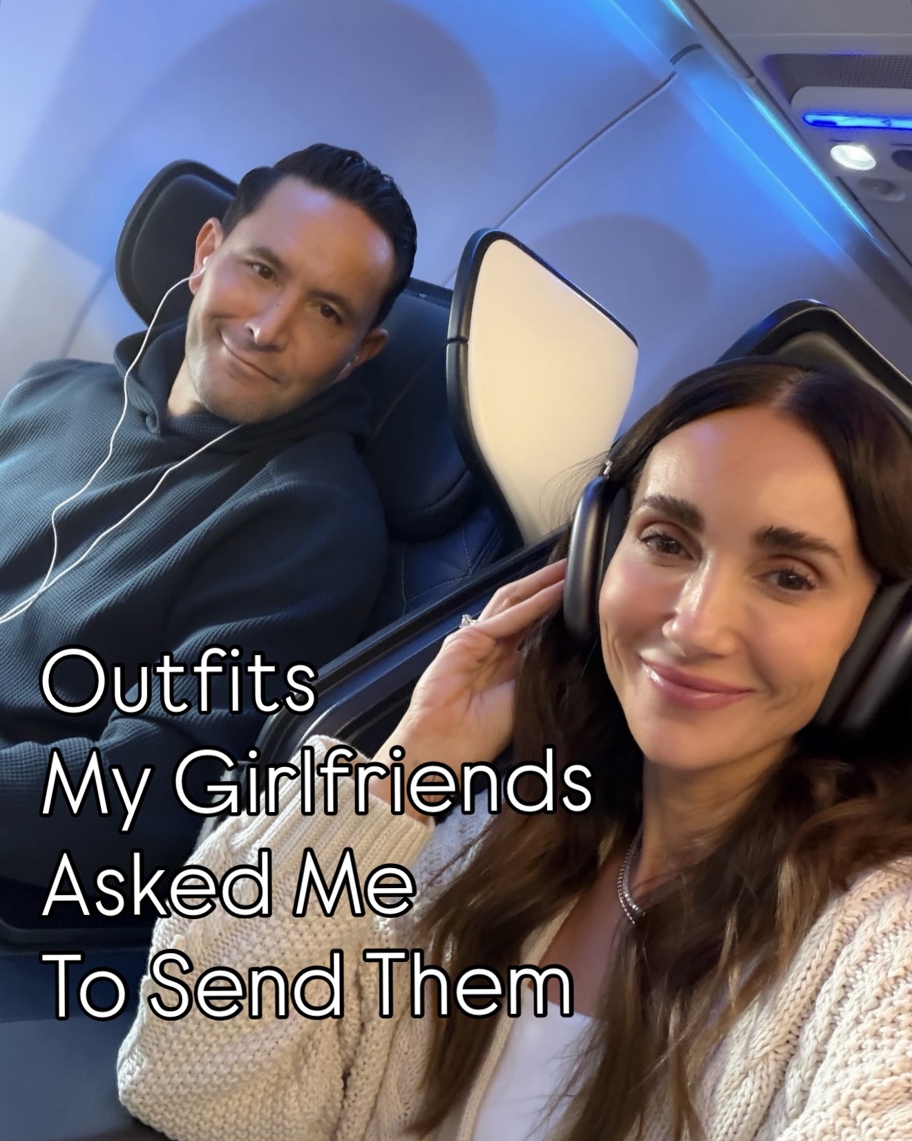 Outfits My GirlfriendS Asked me To Send Them

#LTKootd #LTKOver40 #LTKgrwm
