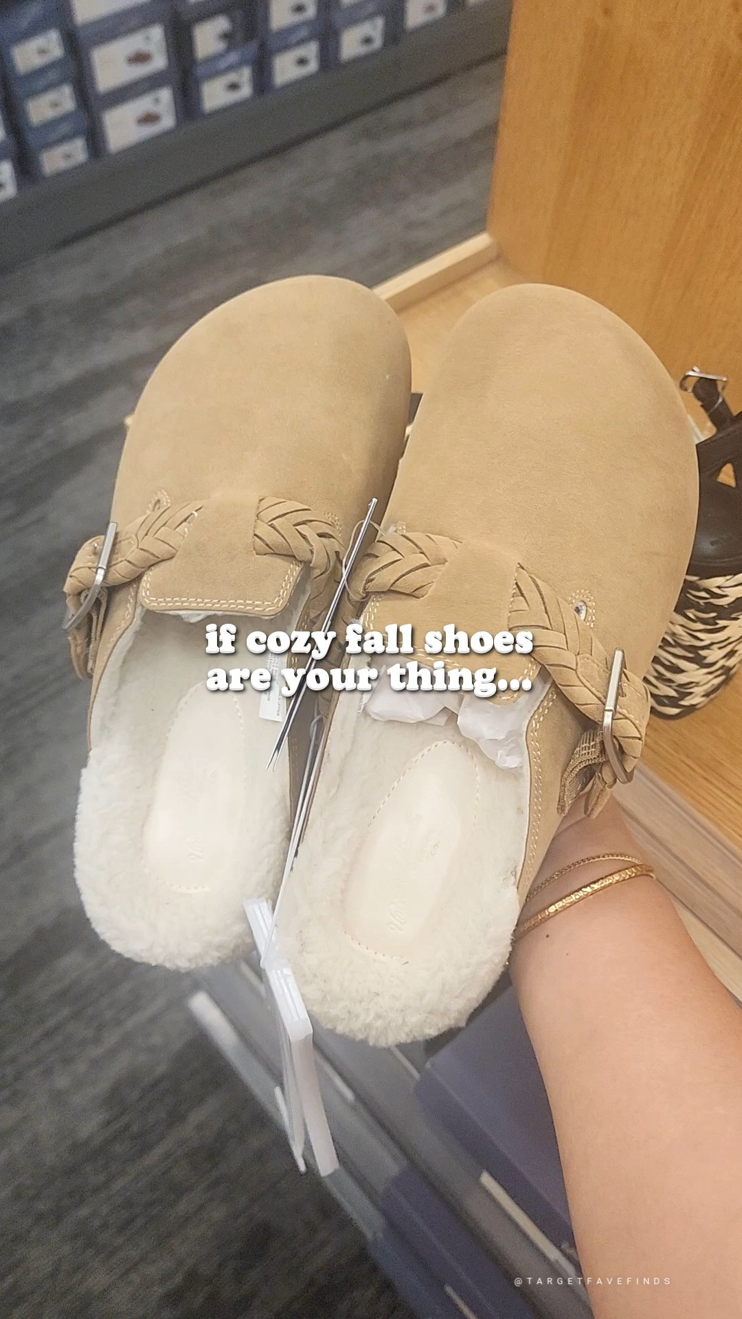 Cozy fall clogs and mules are such an easy way to make jeans, leggings, or a casual outfit feel more seasonal. Which pair would you wear this fall? 

 #LTKootd #LTKSeasonal #LTKOver40