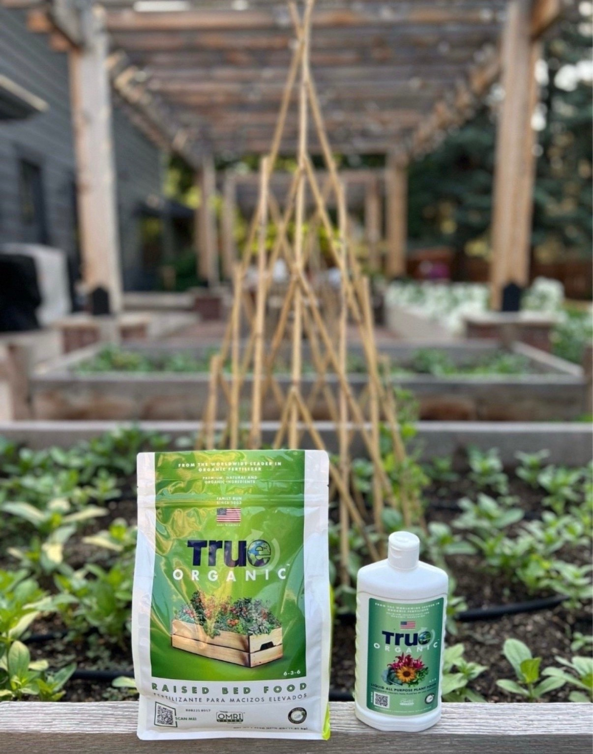 Feeding your flowers is such an important part of gardening 🌿 I’ve found that a good organic fertilizer keeps my zinnias and other blooms looking healthy and colorful all season. Just a little extra care goes a long way!

#LTKhome #LTKfindsunder50 #LTKSeasonal