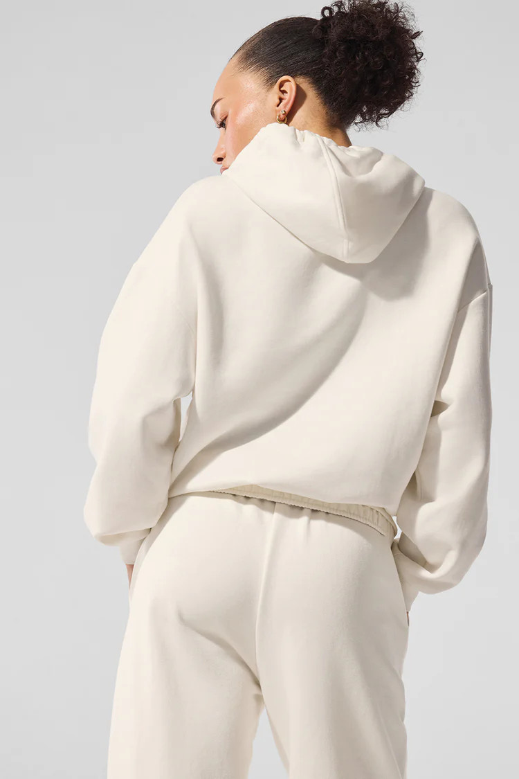 Accolade Hoodie | Alo Yoga (US)