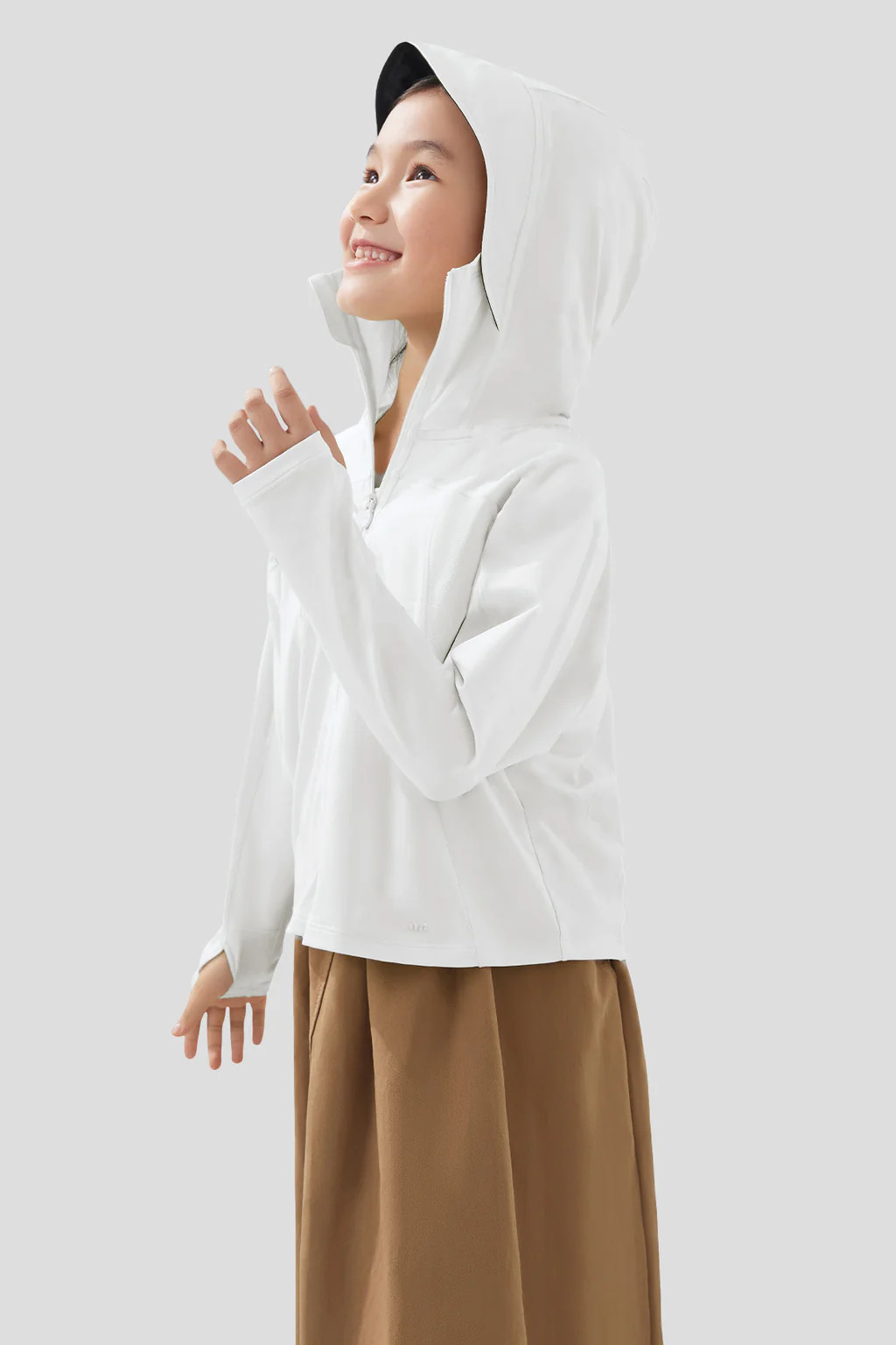 Icecloudy - Kid's Sun Protection Jacket UPF50+ | Beneunder US