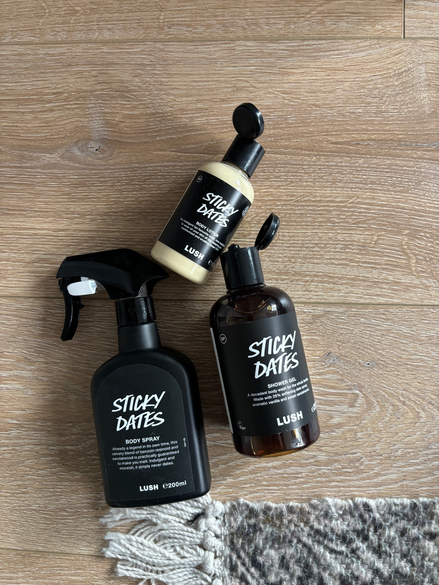 shower, body care, body spray, body mist, sweet scent, body lotion, body wash, lush, salt & stone  

#LTKbeauty #LTKfindsunder50 #LTKeurope