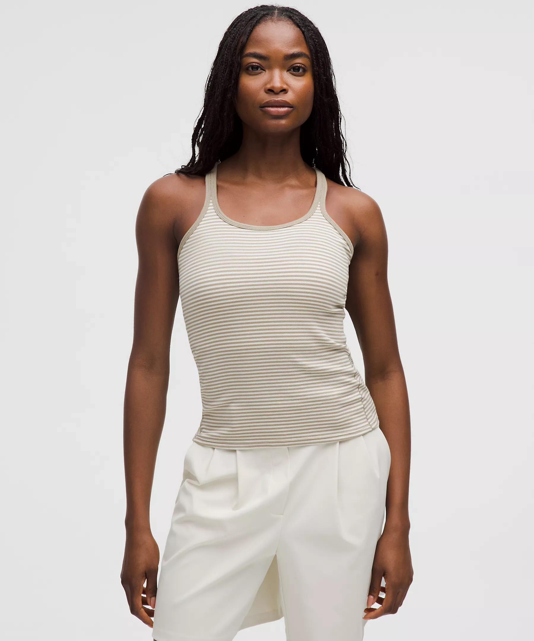 Hold Tight Thin Strap Racerback Tank Top | Lululemon (US)