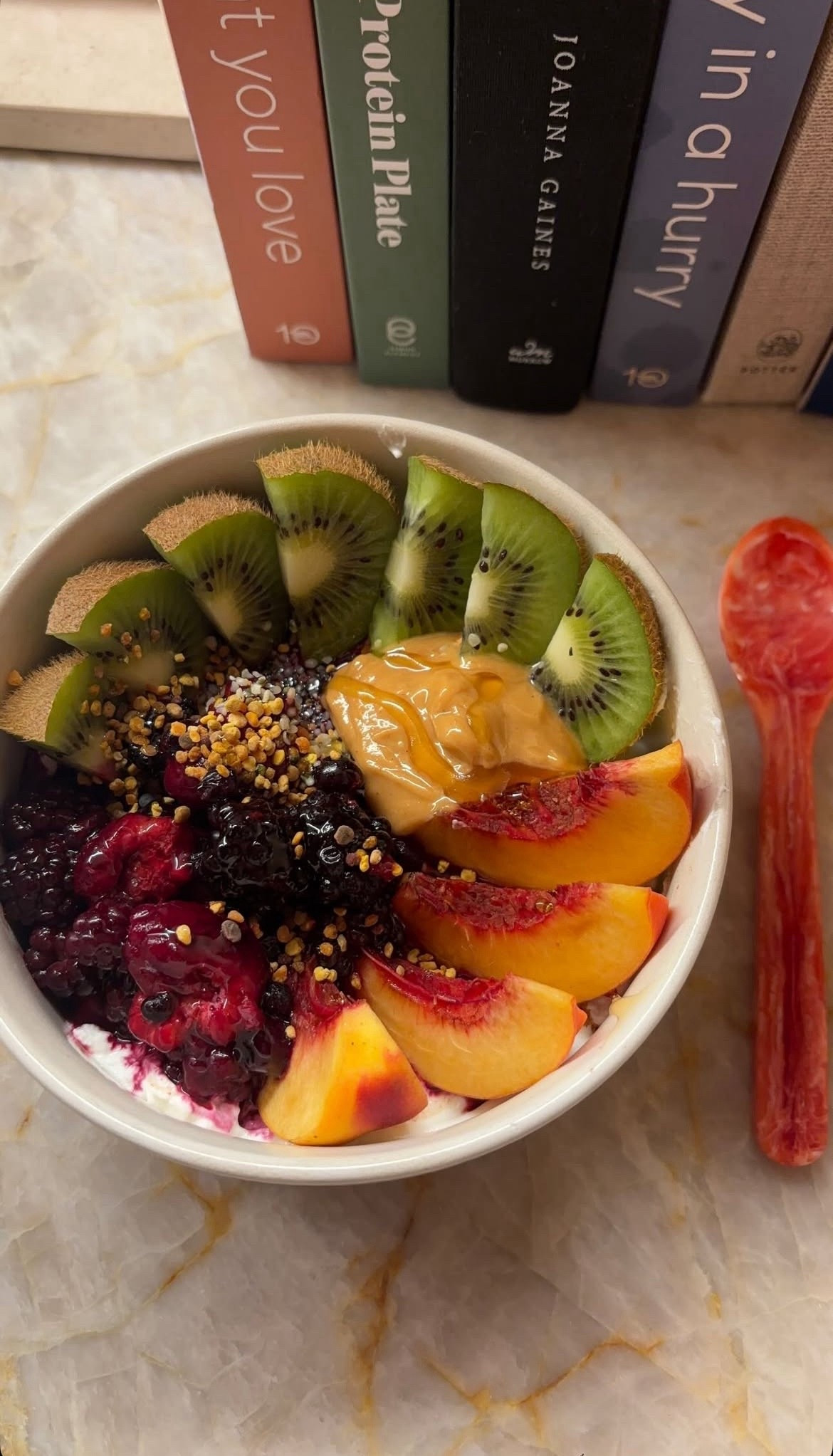 I can’t get over how cute these resin spoons are from @Anthropologie! 😍

#LTKHome #LTKfoodie #LTKdayinmylife