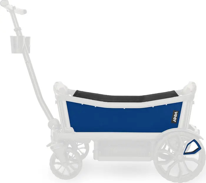 Veer Cruiser 2-Seater All-Terrain Crossover Wagon Bundle | Nordstrom | Nordstrom