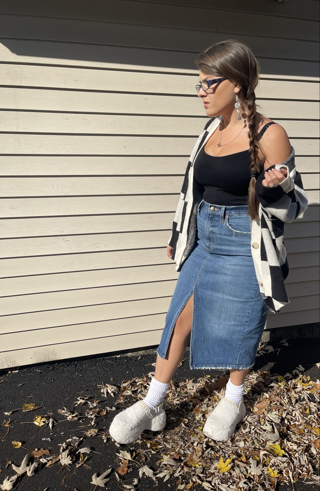 🤍🖤🤍🖤

#LTKSeasonal #LTKstyletip