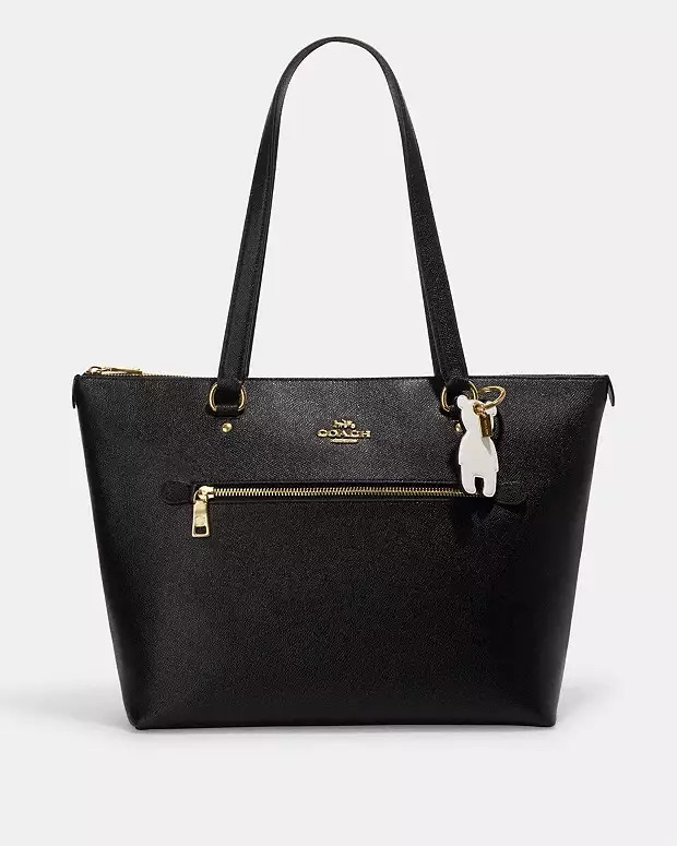 Bear Bag Charm | Coach Outlet US