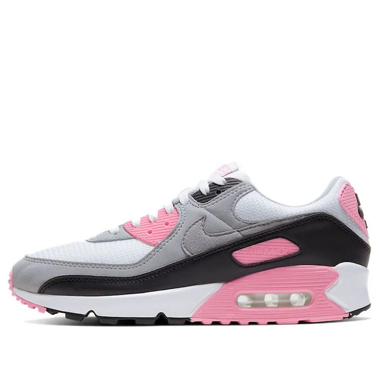 (WMNS) Nike Air Max 90 'Rose Pink' | KICKS CREW