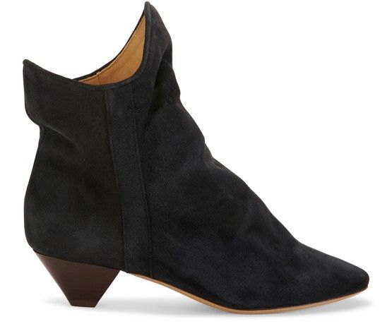 Doey ankle boots - ISABEL MARANT | 24S (APAC/EU)