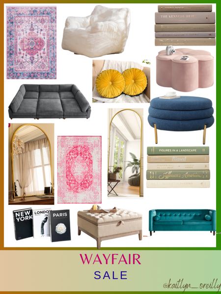 Wayfair sale

home , Home decor , Wayfair , Home decor sale 

#LTKhome #LTKsalealert #LTKfindsunder100 #LTKfitness #LTKstyletip