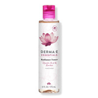 Derma E Essentials Radiance Toner | Ulta