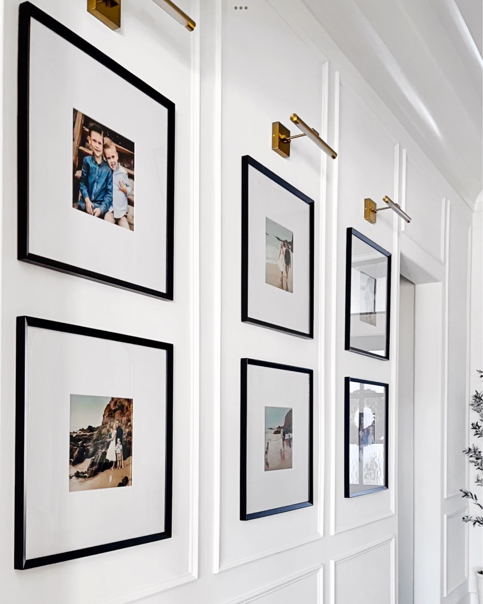 I love these frames! They come in so many sizes and are perfect for a gallery wall!


Picture frame, crate & barrel, gallery wall, home, modern home, wall art, wall decor

#LTKFind #LTKhome #LTKstyletip

#LTKstyletip #LTKSeasonal #LTKhome