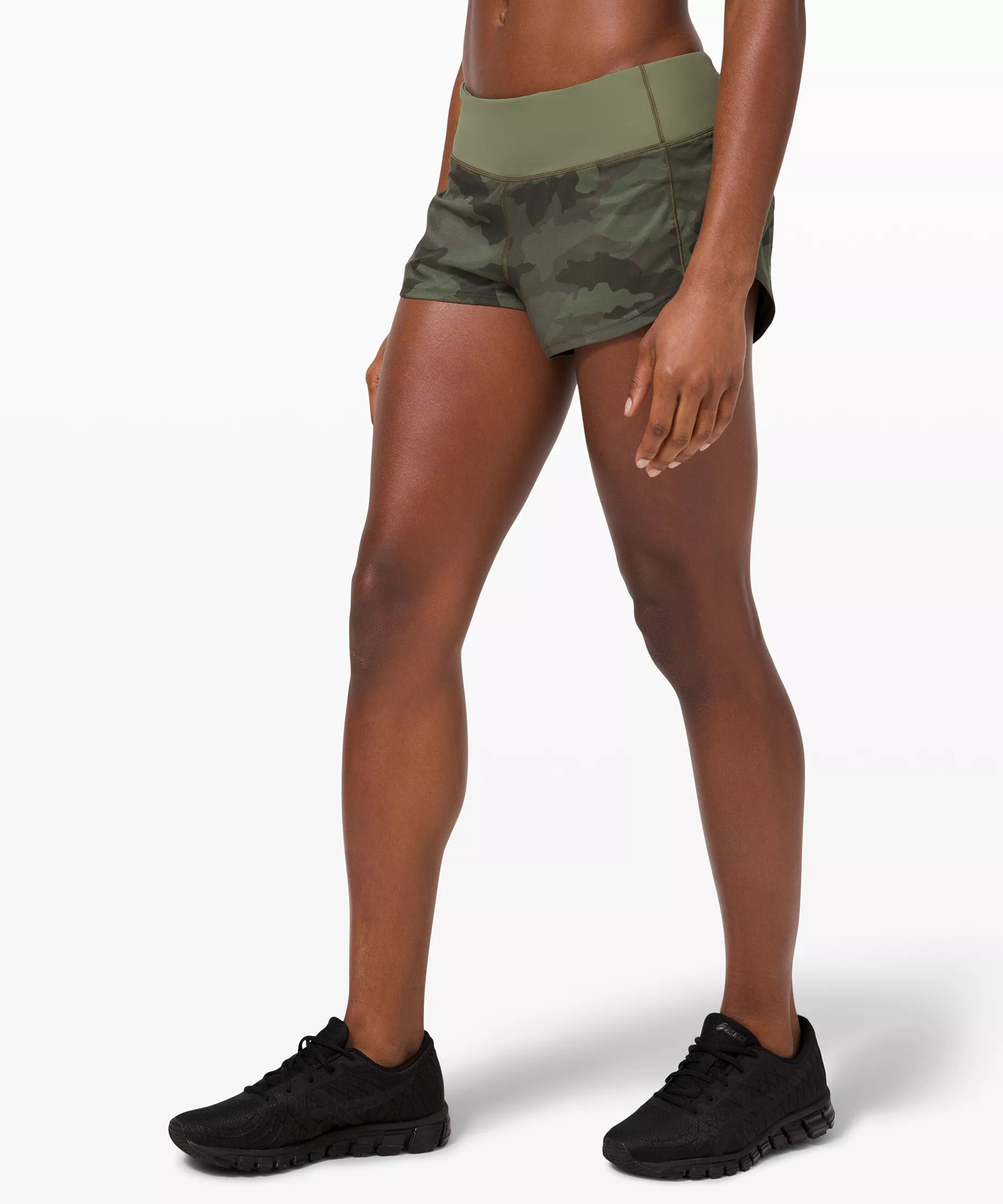 Speed Up Short 2.5" | Lululemon (US)
