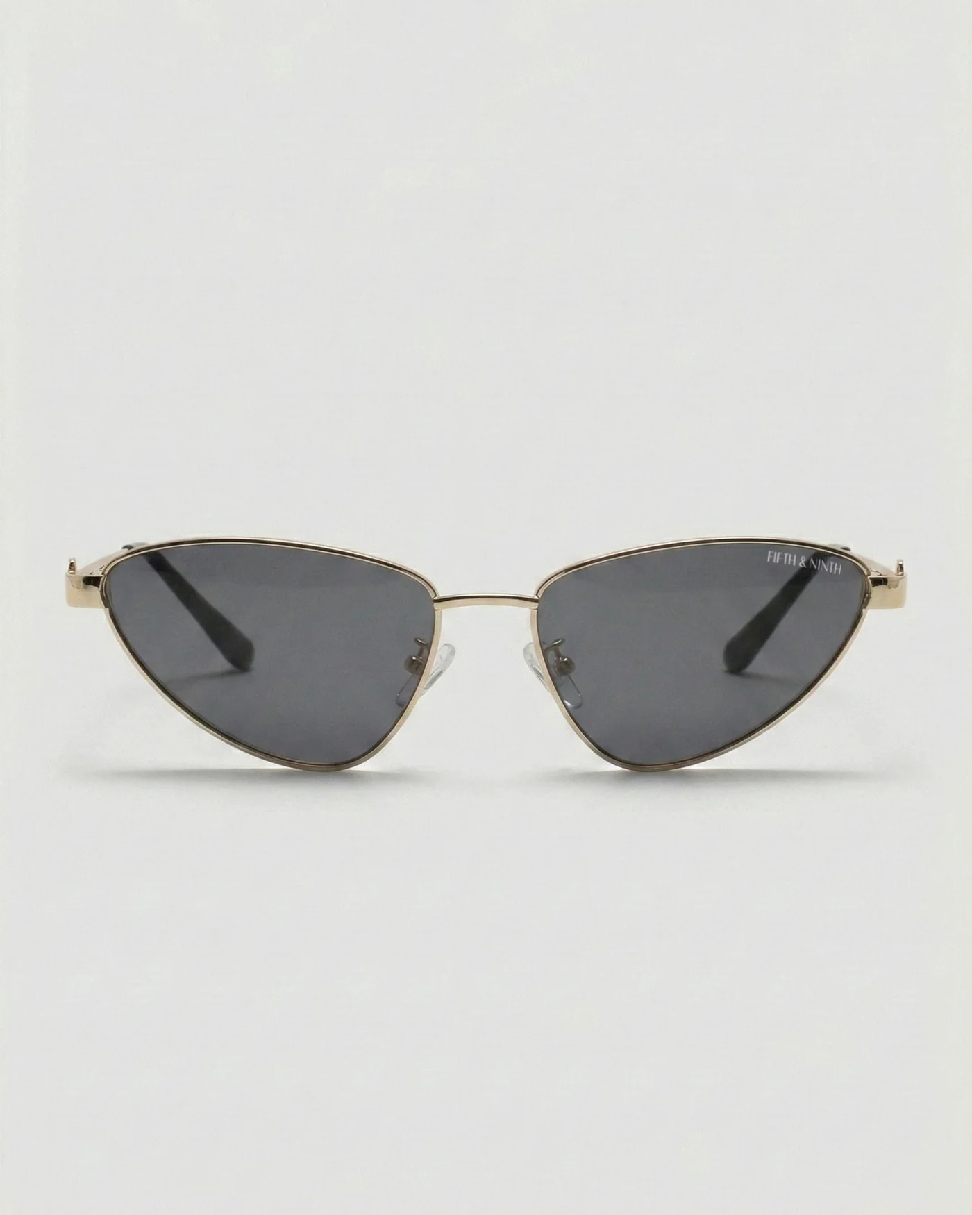 Jasmine | Cat-Eye Polarized Sunglasses | Fifth & Ninth | Fifth & Ninth