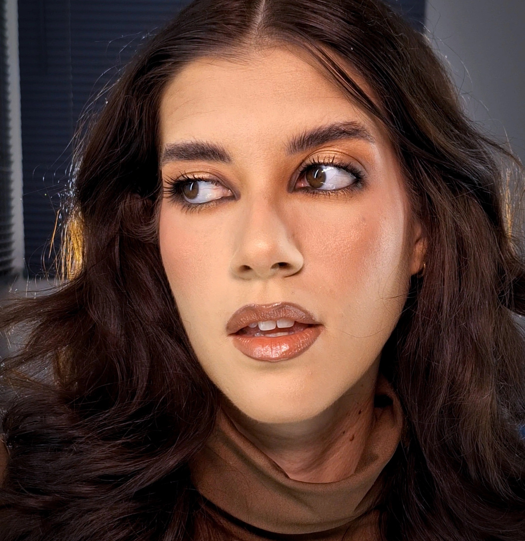 Já fez a sua paçoca Makeup?

#LTKbrasil #LTKautumn #LTKbeleza