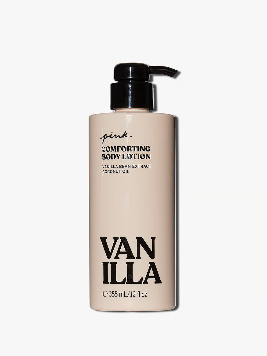 Buy Comforting Vanilla Body Lotion, Comforting Vanilla - Order Body Care online - Victoria's Secr... | Victoria's Secret (US / CA )