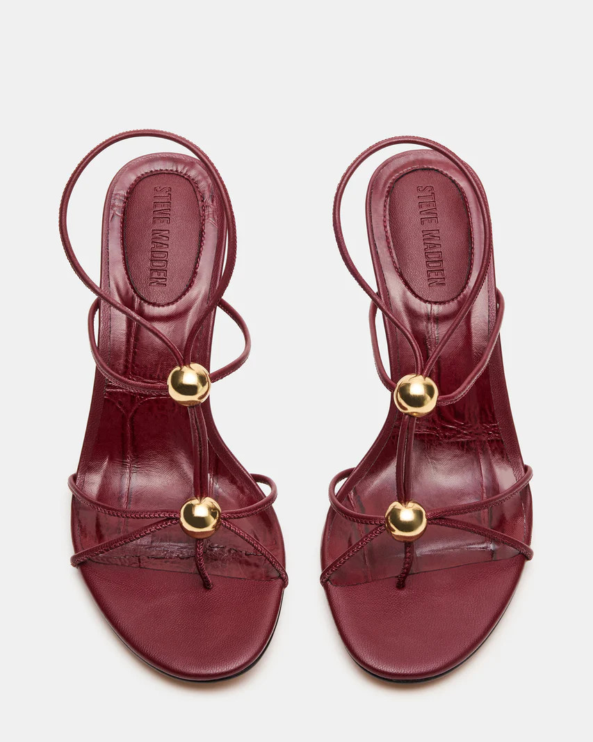 Ramos Wine | Steve Madden (US)