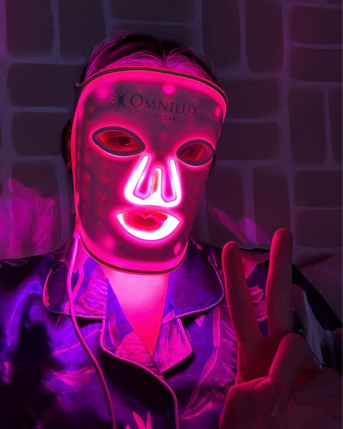 Self care Sunday! Omnilux Clear is amazing for acne prone skin and Omnilux Contour is perfect for anti-aging benefits! 

#LTKGiftGuide #LTKSaleAlert #LTKBeauty