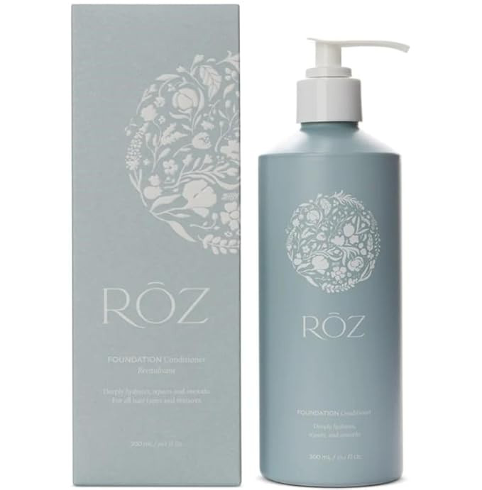 Roz Foundation Conditioner | Amazon (US)