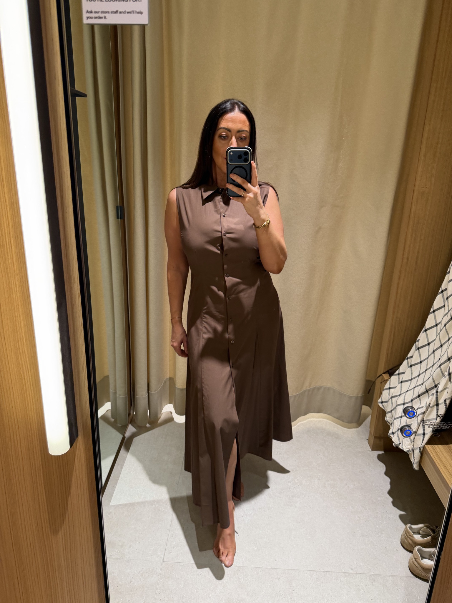 This midaxi length is such a classic style - loved this dress, could be styled in so many ways! 

Mango midaxi dress  

 #LTKuk #LTKspring #LTKmidsize