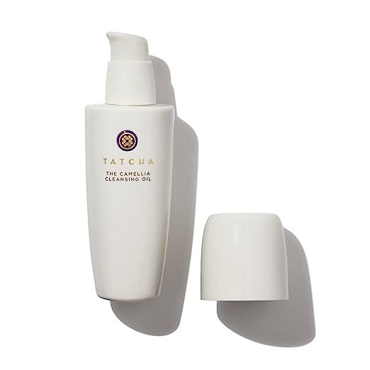 TATCHA Pure One Step Camellia Cleansing Oil | Amazon (US)