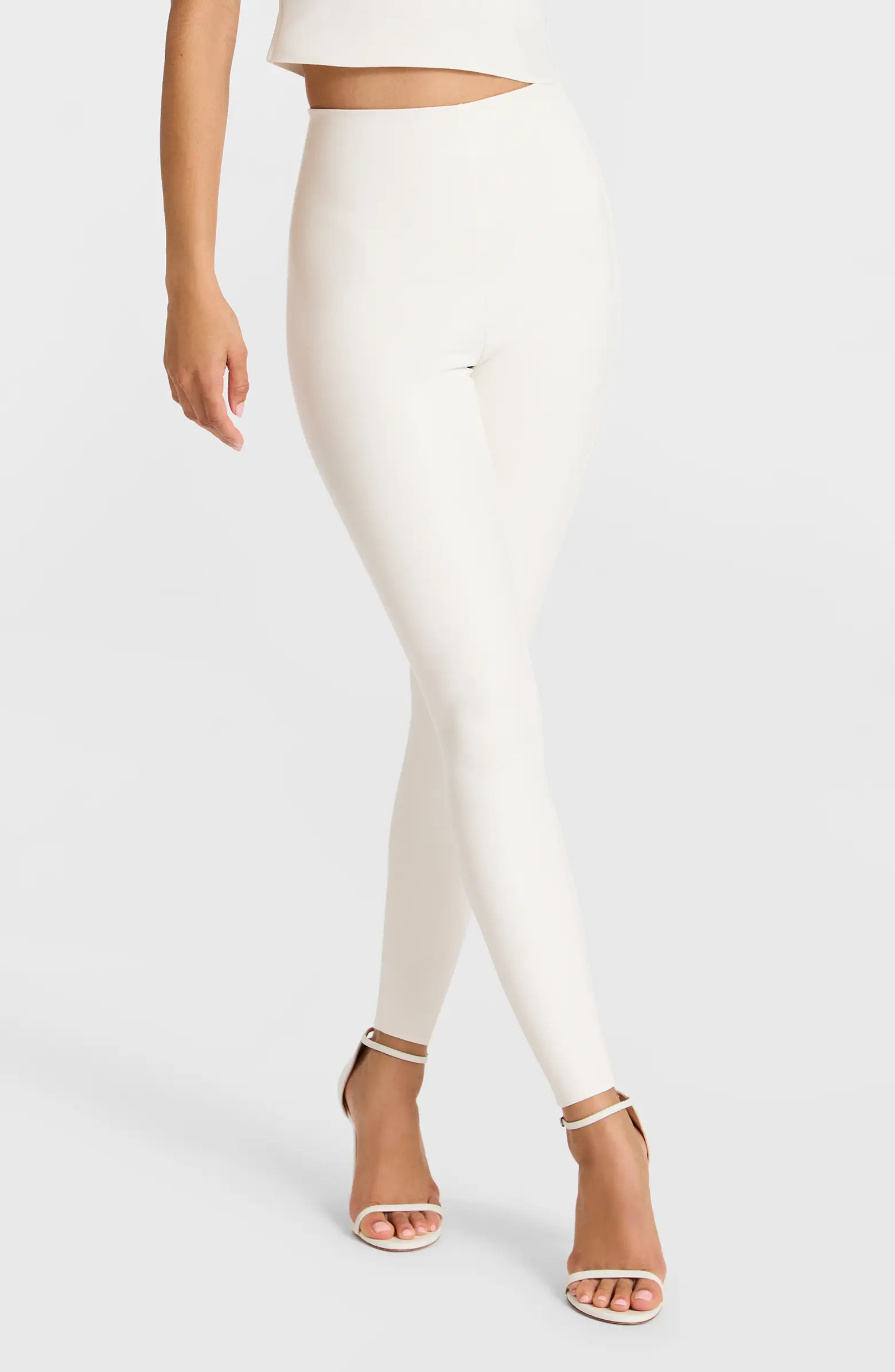 Commando Faux Leather Leggings | Nordstrom | Nordstrom