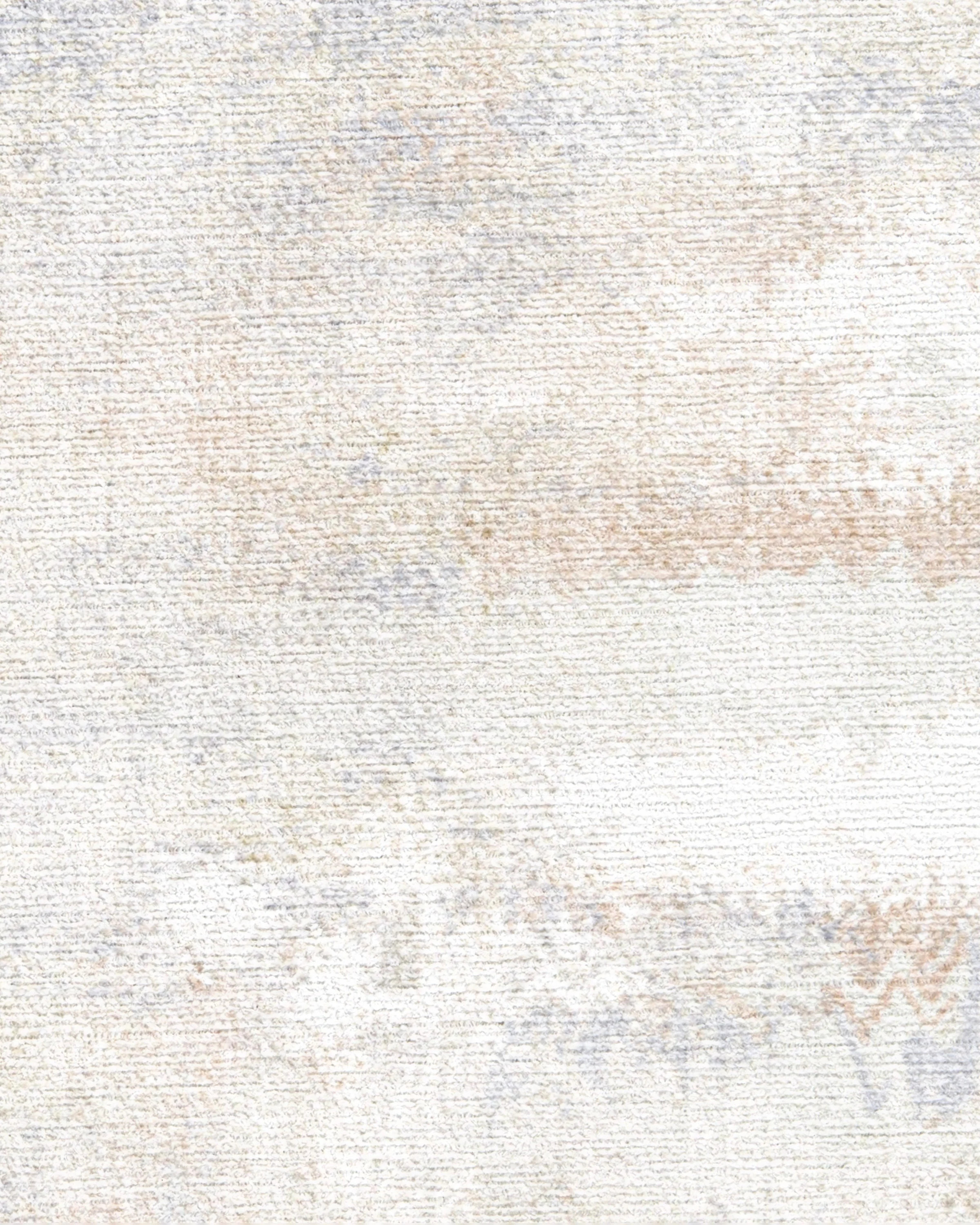 Alister Ivory & Natural Rug | Ruggable | Ruggable