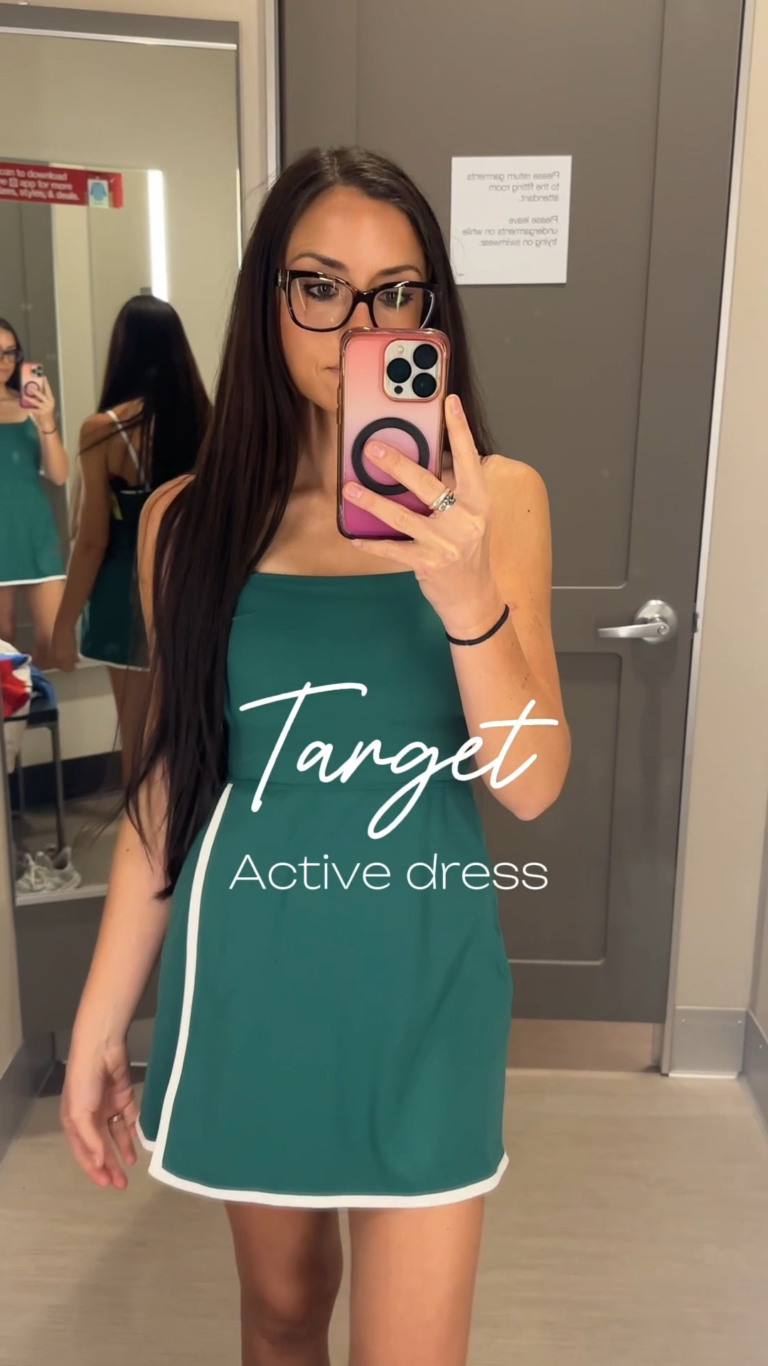 Target active wear dress

On sale right now for Memorial Day ! @target

Active dress, summer outfit, summer dress, sports dress, target dress, Memorial Day weekend sales, mdw, Christine gerace 



#LTKFindsUnder50 #LTKSaleAlert #LTKSummerEdit