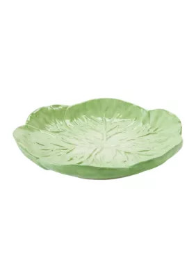 Cabbage Small Plate | Belk