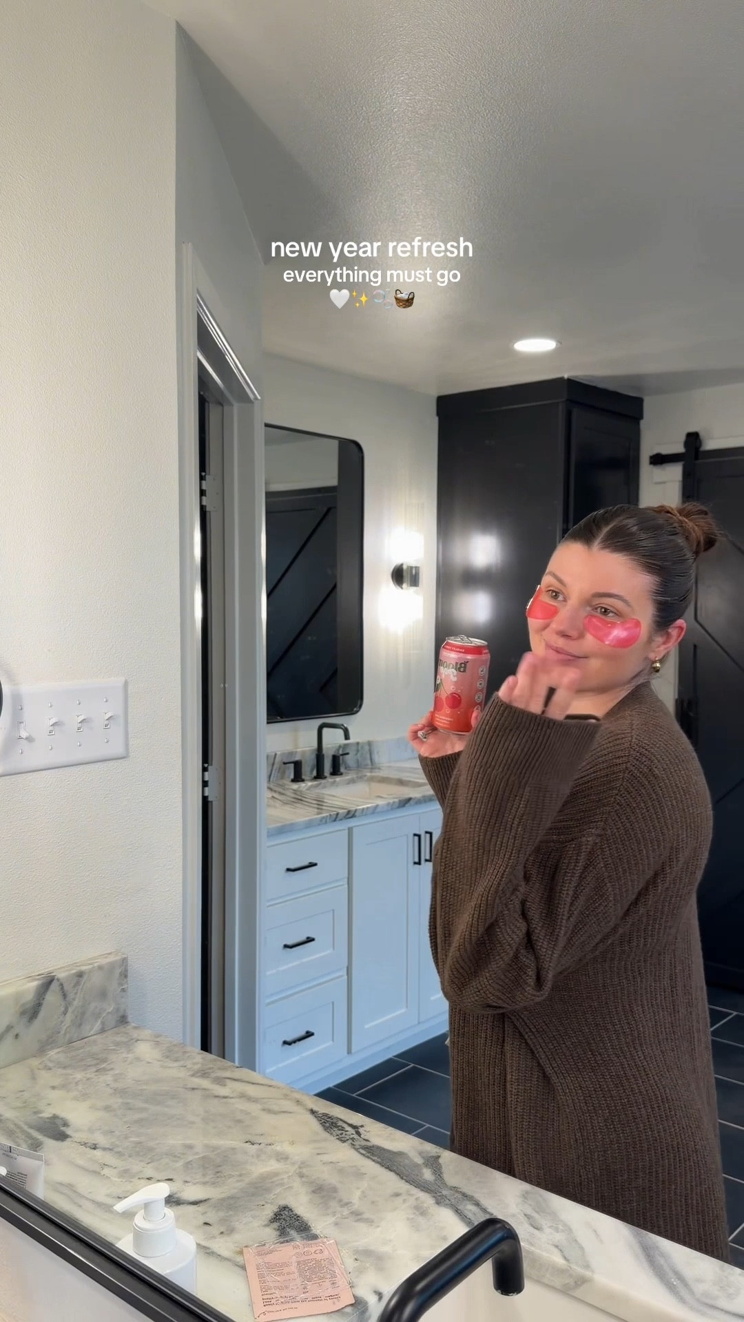 New year house refresh! Everything must go! 

#cleanwithme #cleaningvlog

#LTKvlog #LTKdayinmylife #LTKselfcare