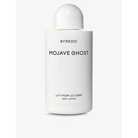 Byredo Mojave ghost body lotion 225ml | Selfridges