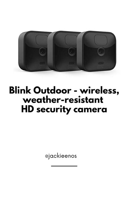 Prime deals outdoor security camera 

#LTKfamily #LTKsalealert #LTKhome