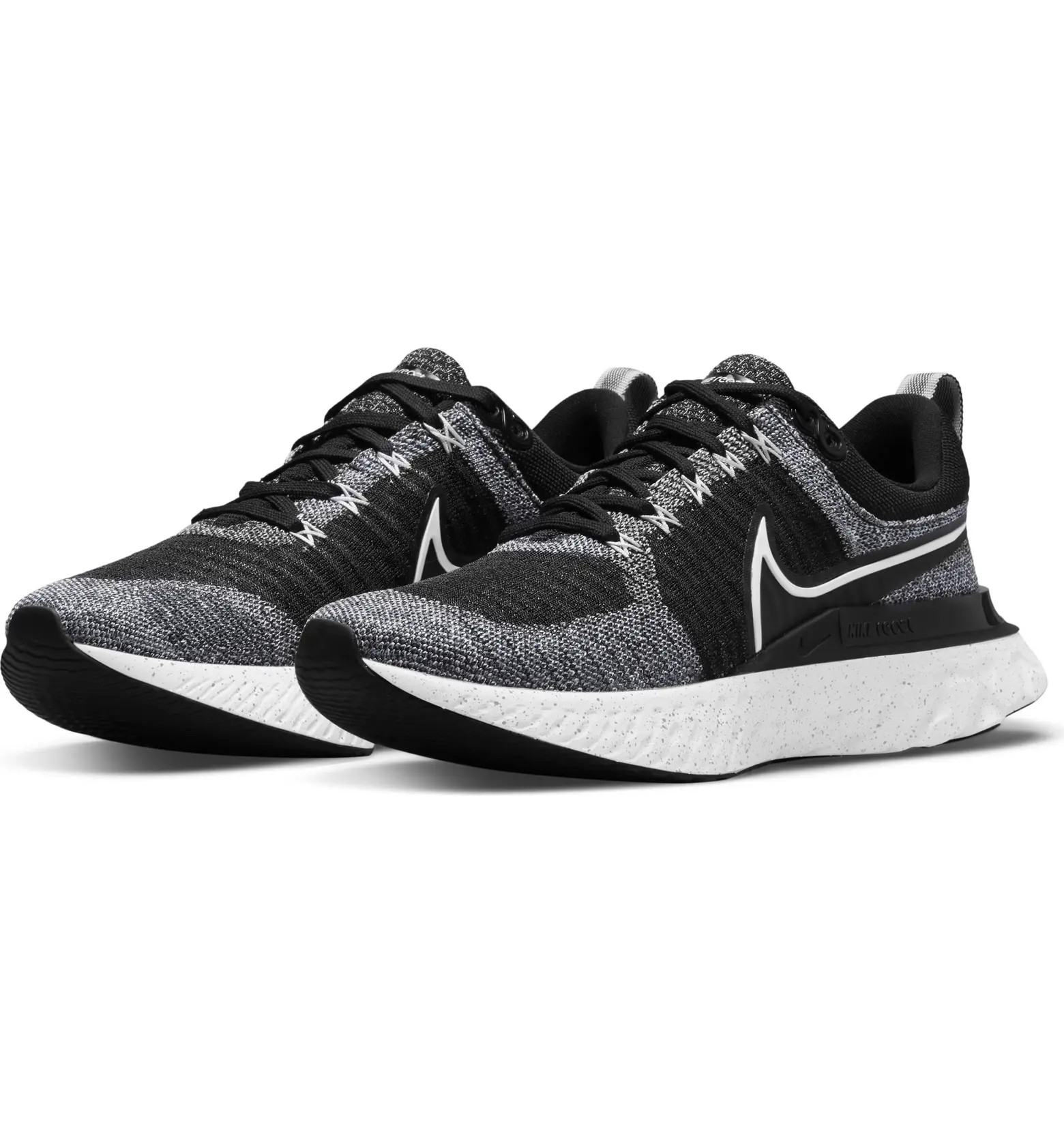 React Infinity Run Flyknit 2 Running Shoe | Nordstrom