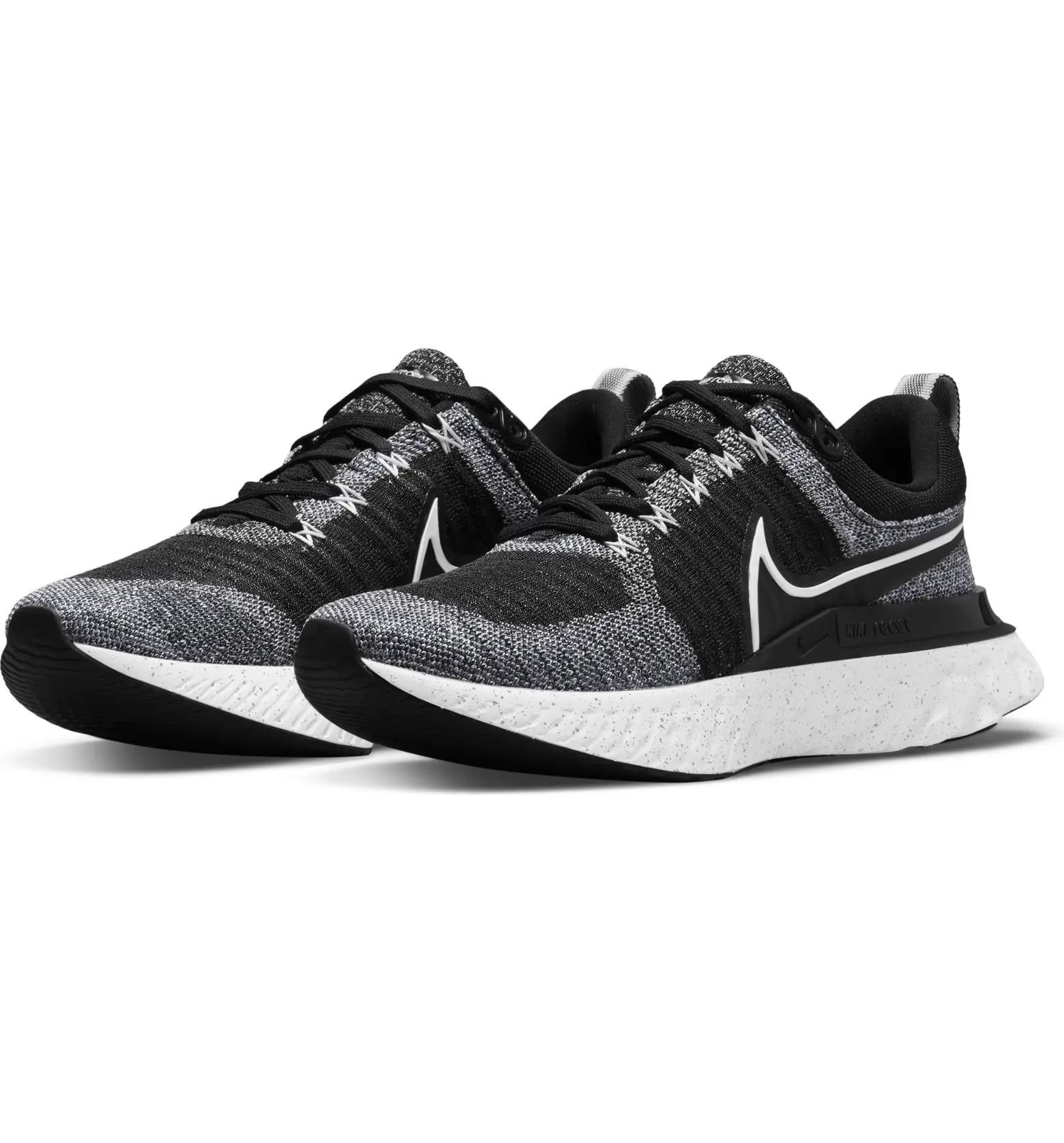 Nike React Infinity Run Flyknit 2 Running Shoe | Nordstrom | Nordstrom Canada