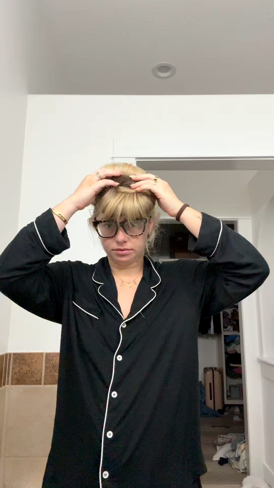 Not to be dramatic but these blowout rollers changed my life 

#LTKmorningroutine #LTKStyleTip #LTKBeauty