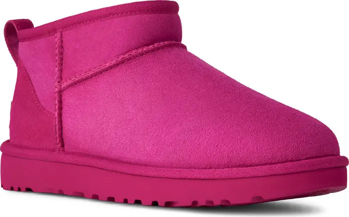Ultra Mini Classic Boot (Women) | Nordstrom